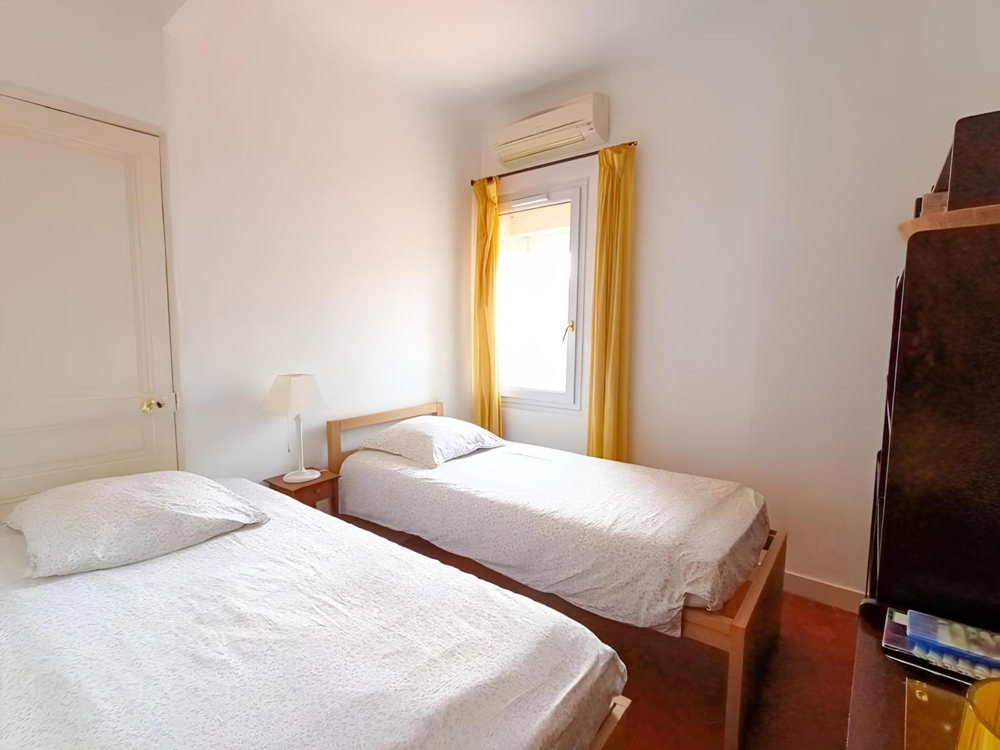 Apartament Le Toit De La Rue Sainte Marsylia Zewnętrze zdjęcie