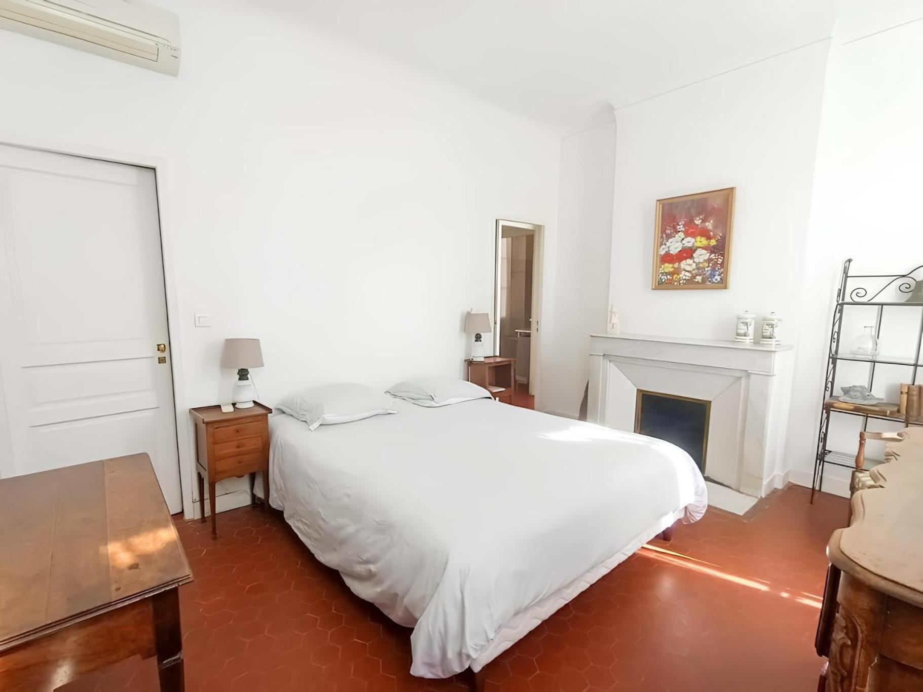 Apartament Le Toit De La Rue Sainte Marsylia Zewnętrze zdjęcie