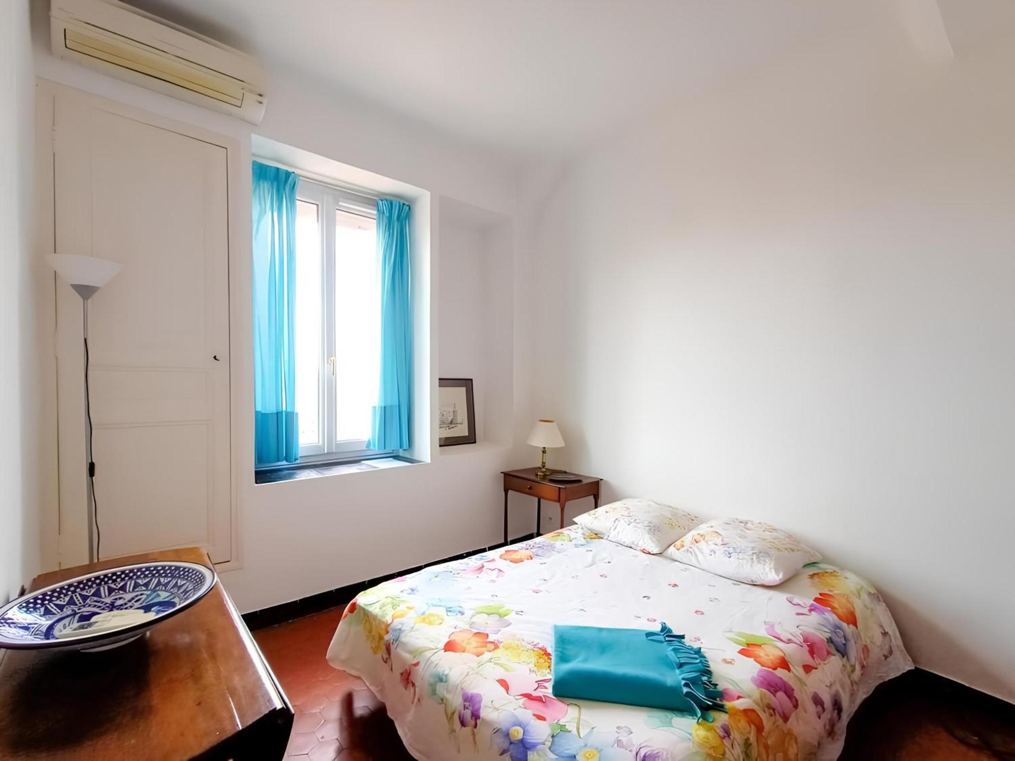 Apartament Le Toit De La Rue Sainte Marsylia Zewnętrze zdjęcie